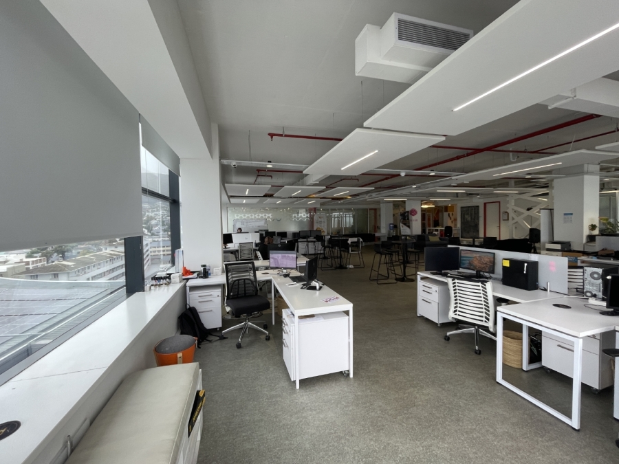 To Let Commercial Property for Rent in Sea Point Western Cape